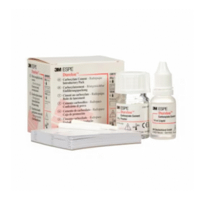 3M Durelon Kit