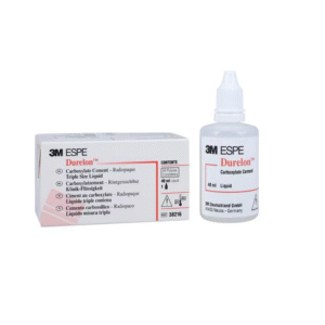 3M Durelon Liquid