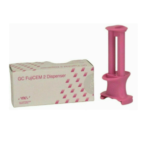 FujiCem 2 Dispenser