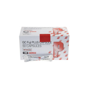 Fuji Plus Capsules