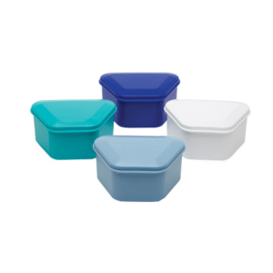 Denture Box