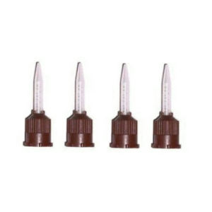 Brown Tips - Tapered