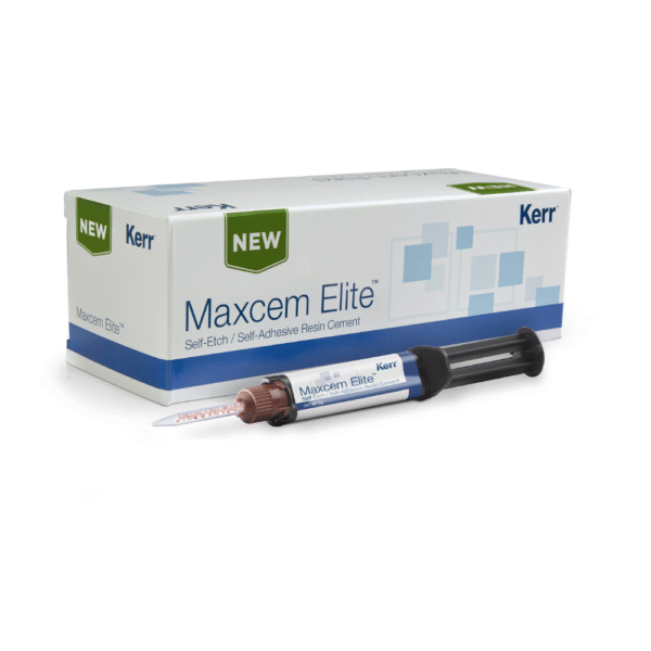 Maxcem Elite | 2 syr (5g)