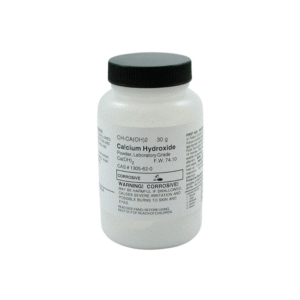 Calcium Hydroxide Powder