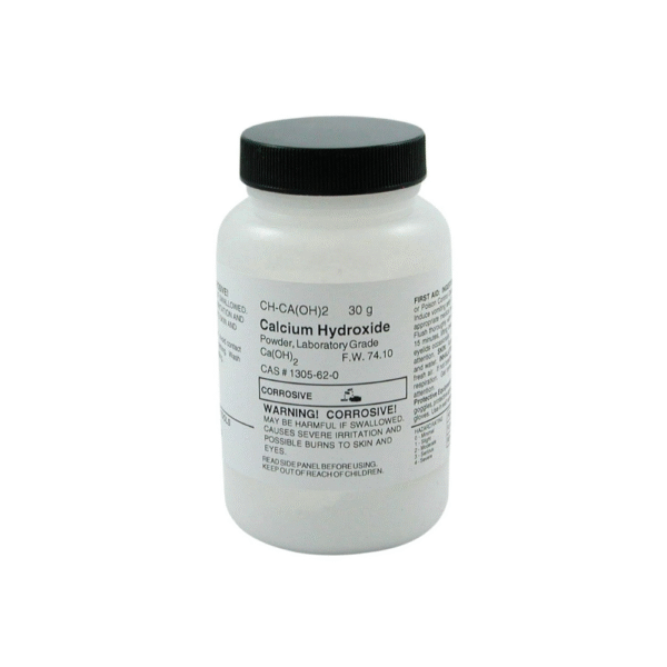 Calcium Hydroxide Powder
