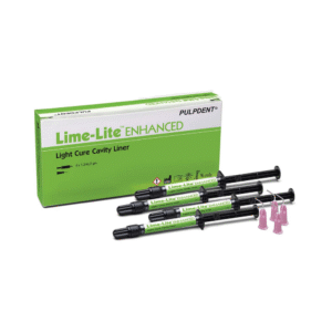 Lime-Lite Enhanced