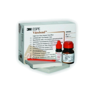 3M Vitrebond Kit