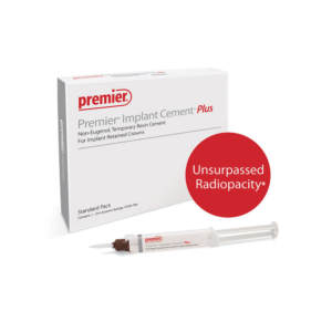 Premier Implant Cement
