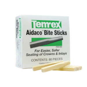 Aidaco Bite Sticks | 80pcs