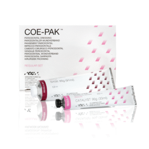 Coe-Pak Periodontal Dressing
