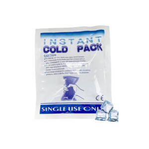 Instant Cold Pack