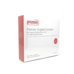 Premier Implant Cement