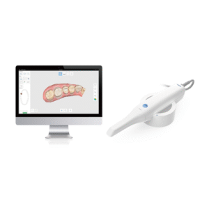 Impression Scanner