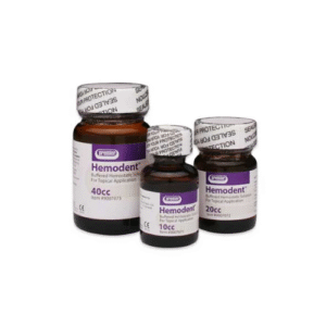 Hemodent
