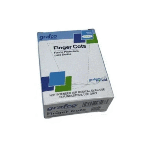 Finger Cot 144pcs
