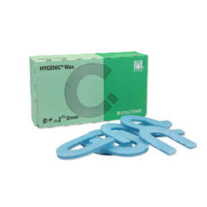 Hygenic Wax
