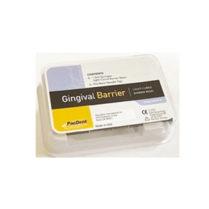 GingiVal Barrier
