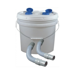Plaster Trap 3.5 gal