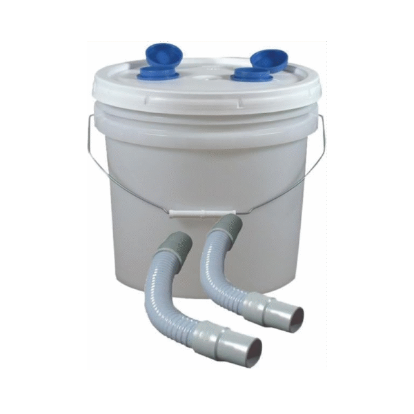 Plaster Trap 3.5 gal