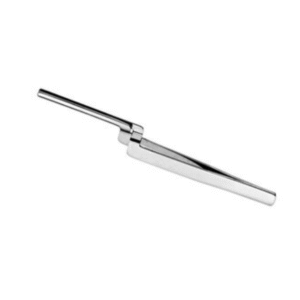 Articulating Paper Forcep
