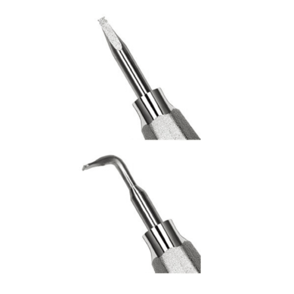 Crown Remover