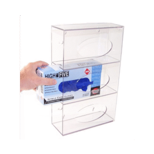 Glove Dispenser
