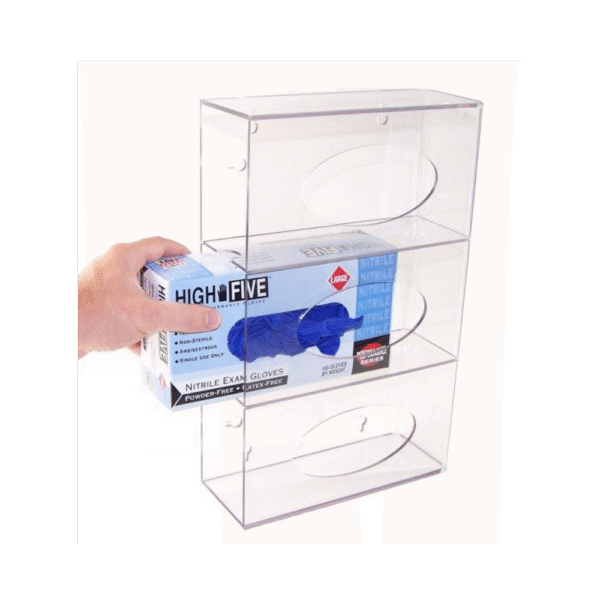 Glove Dispenser