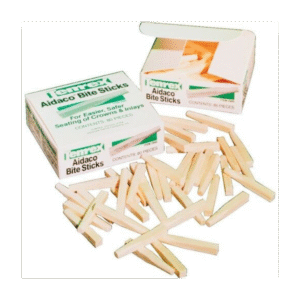 Aidaco Bite Sticks 80pcs
