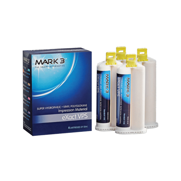 Mark3 Light Body