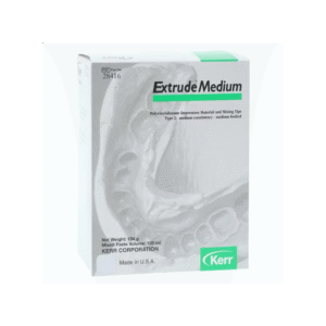 Extrude Medium