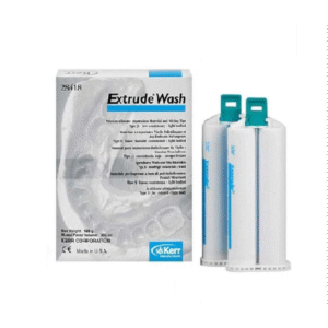 Extrude Wash