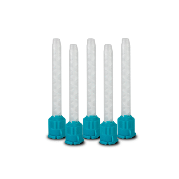Teal Tips