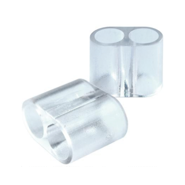 Impression Cartridge Connector