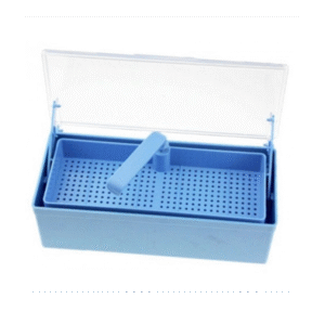 Germicide Tray
