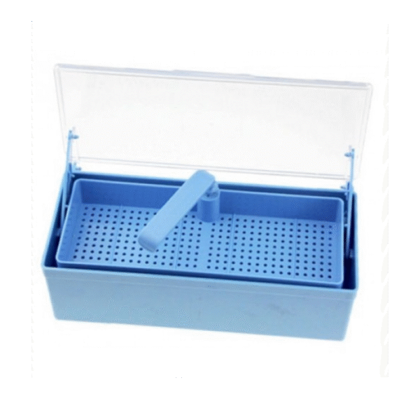 Germicide Tray