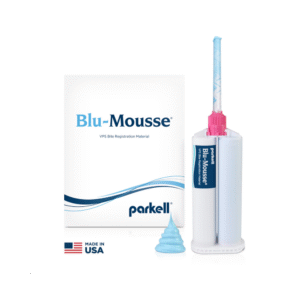 Blu-Mousse