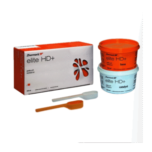 Elite HD+ Putty