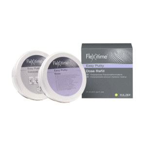 Flexitime Easy Putty