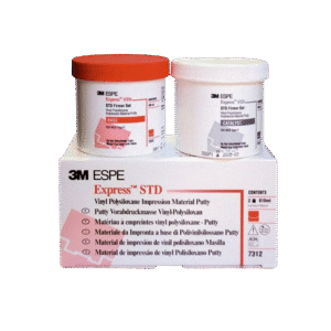 3M Express Putty