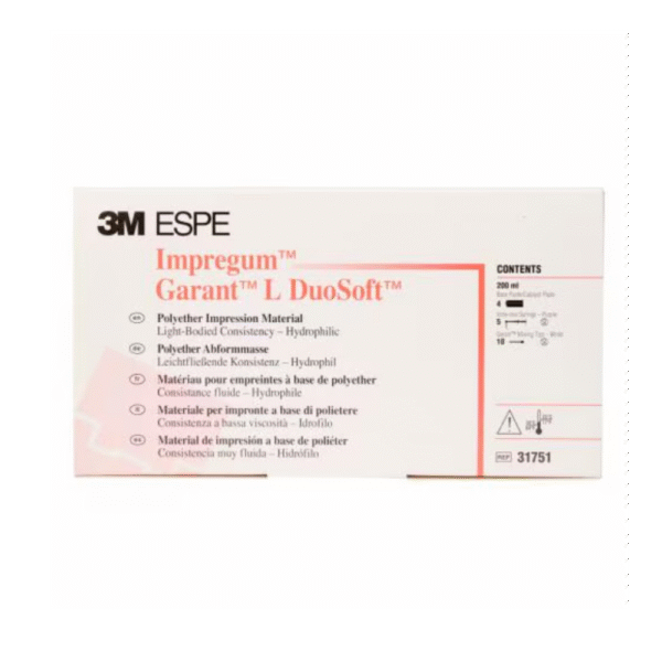 Impregum Garant Soft