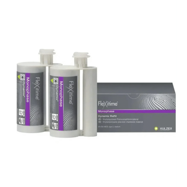 Flexitime Dynamix - Monophase