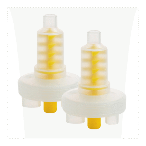 Yellow Dynamic Tips