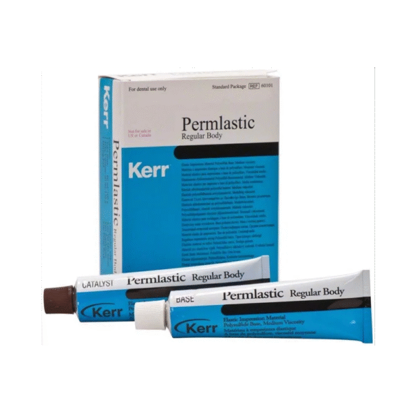Permlastic Regular