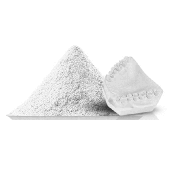 Lab Plaster - White