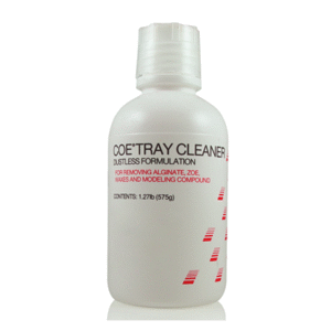 COE Tray Cleaner | Powder| 575g