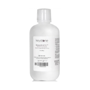 G.T.C. - General Tray Cleaner Powder