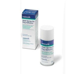 Hold Tray Adhesive - Spray
