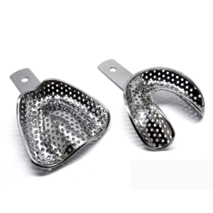 Impression Tray Metal