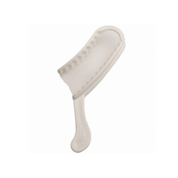 Premium Impression Tray - Sideless Posterior