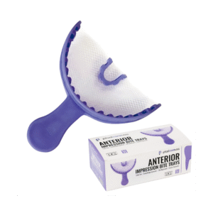Premium Impression Tray - Anterior